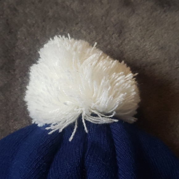 New! Doctor Who Blue Police Box T.A.R.D.I.S. Hat - Picture 2 of 8